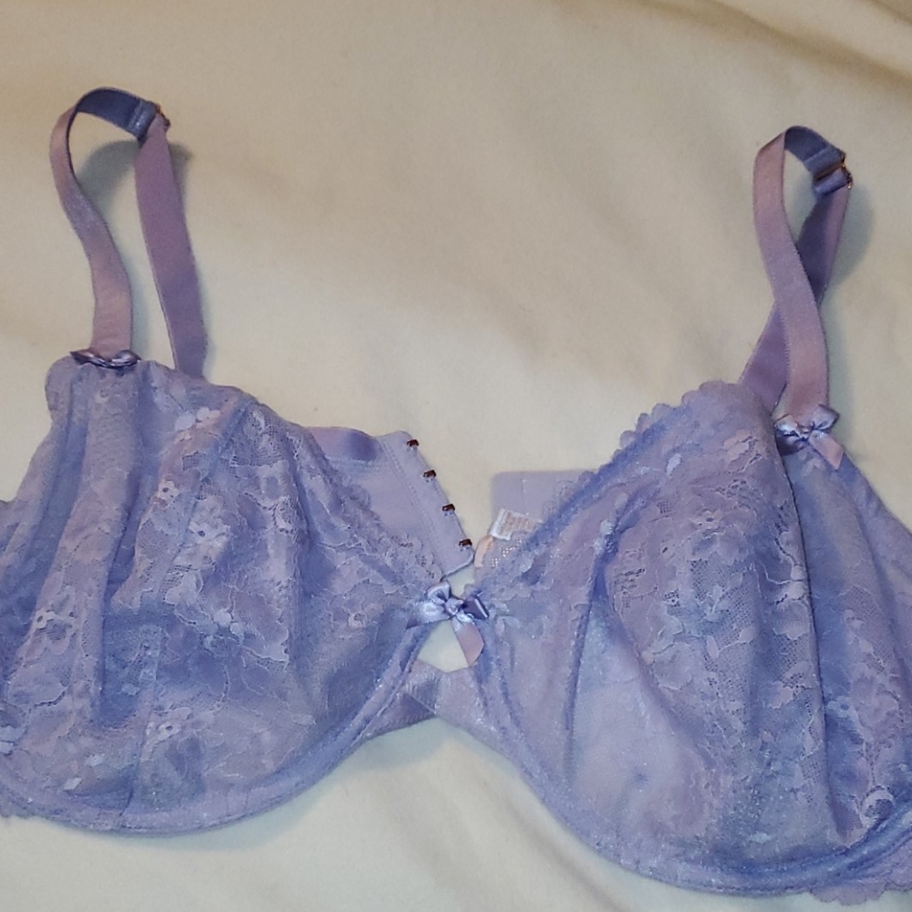 Savage x fenty 44dd bra